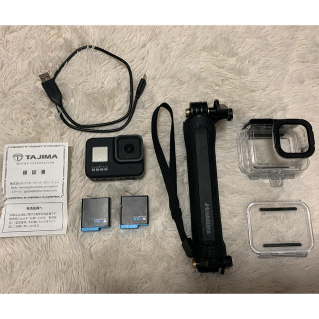 GoPro8BLACK