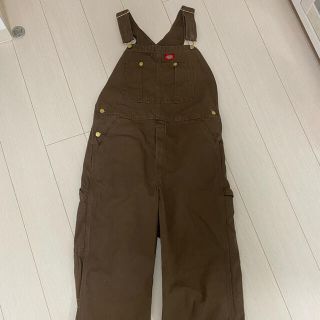 ディッキーズ(Dickies)のディッキーズ dickies サロペット(サロペット/オーバーオール)