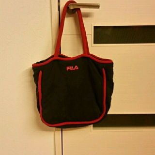 フィラ(FILA)のFILA バック(トートバッグ)