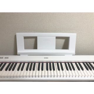 ヤマハ(ヤマハ)のYAMAHA piaggero np-32(電子ピアノ)