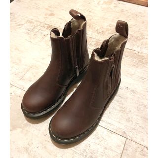 ドクターマーチン(Dr.Martens)の☆新品☆ドクターマーチン ボアブーツ UK3(ブーツ)