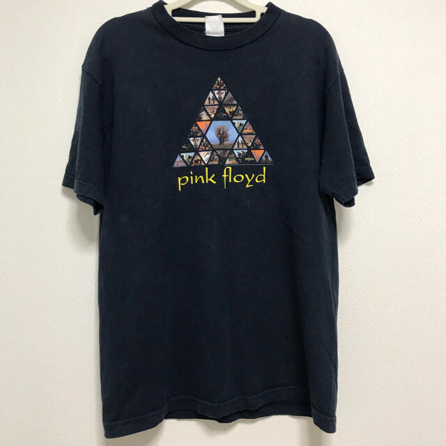 ピンクフロイド pink floyd Tシャツ ヴィンテージ