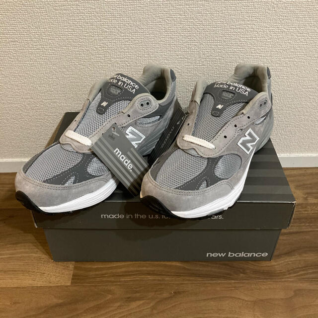 new balance 993 ニューバランス 2002  992 991