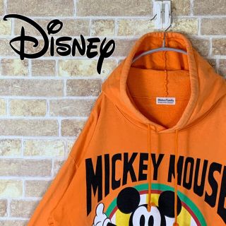 ディズニー 服 パーカー メンズ の通販 18点 Disneyのメンズを買うならラクマ