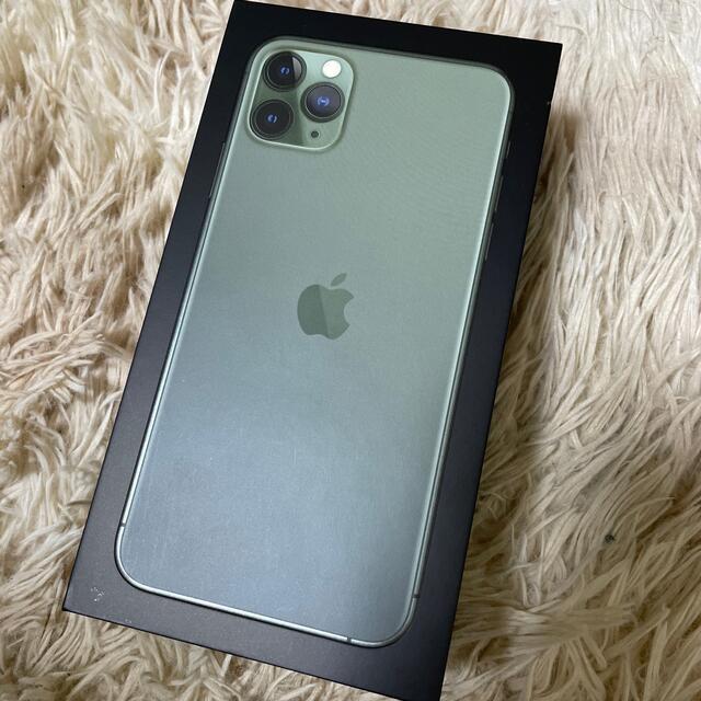 お礼や感謝伝えるプチギフト Apple - SIM解除 iphone11promax512GB スマートフォン本体 お礼や感謝伝えるプチギフト Apple - SIM解除 iphone11promax512GB スマートフォン本体