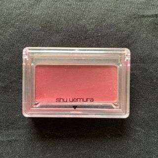 シュウウエムラ(shu uemura)のシュウウエムラ　チーク　ワイン29(チーク)