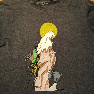 ティートンブロスTBクライマーティーTeton Bros Tee(ウエア/装備)