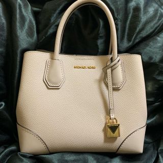 マイケルコース(Michael Kors)のMICHAEL KORS バック(ハンドバッグ)