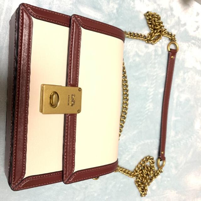 Coach Coach カラーブロックトリム ハットンショルダーバッグの通販 By みなと S Shop コーチならラクマ Coach Coach カラーブロックトリム ハットンショルダーバッグの通販 By みなと S Shop コーチならラクマ