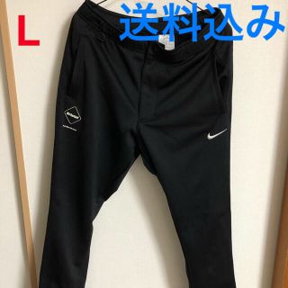 エフシーアールビー(F.C.R.B.)の15aw FCRB×NIKE SWEAT PANTS(その他)