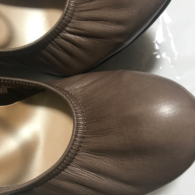 銀座ワシントン(ギンザワシントン)のパンプス　ワシントン銀座　25.5cm レディースの靴/シューズ(ハイヒール/パンプス)の商品写真