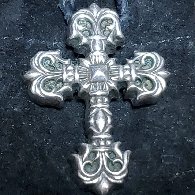 Chrome Hearts - クロムハーツフィリグリークロスの通販 by S&N Chrome Hearts - クロムハーツフィリグリークロスの通販 by S&N