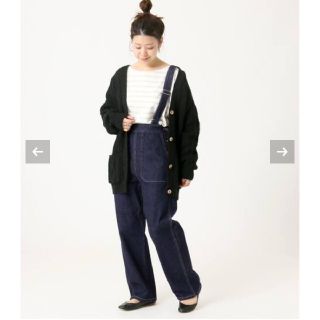 JOURNAL STANDARD(サロペット/オーバーオール)のフリマ JOURNAL STANDARD(サロペット/オーバーオール)のフリマ