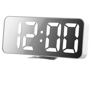 イケア(IKEA)の送料込　NOLLNING ノールニング 時計/温度計/アラームIKEA(置時計)