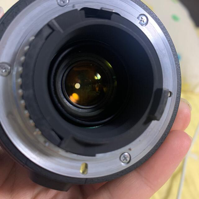 Nikon(ニコン)のAF-s NIKKOR 24-85mm 1:3.5-4.5G ED スマホ/家電/カメラのカメラ(レンズ(ズーム))の商品写真