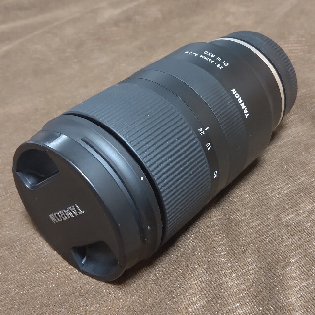 TAMRON 28-75mm A036 美品です！スマホ/家電/カメラ