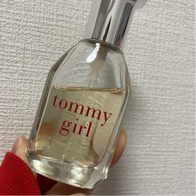 tommy girl(トミーガール)のtommy girlの香水 コスメ/美容の香水(香水(女性用))の商品写真