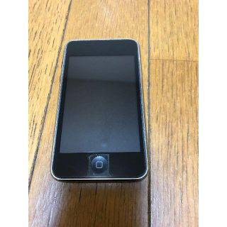 アップル(Apple)の[Apple] iPod touch 第3世代(タブレット)