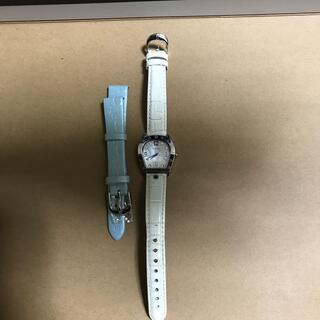 アイグナー(AIGNER)のアイグナー 腕時計 Amalfi A32200(腕時計)