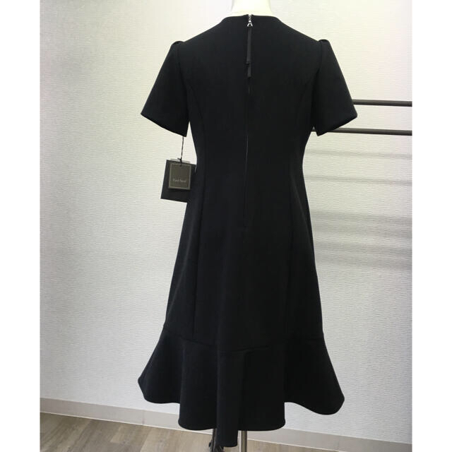 FOXEY(フォクシー)の☆PontNeuf☆  オールシーズンワンピース  Dress  Lindy レディースのワンピース(ひざ丈ワンピース)の商品写真