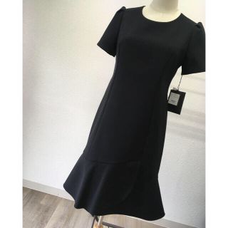 フォクシー(FOXEY)の☆PontNeuf☆  オールシーズンワンピース  Dress  Lindy(ひざ丈ワンピース)