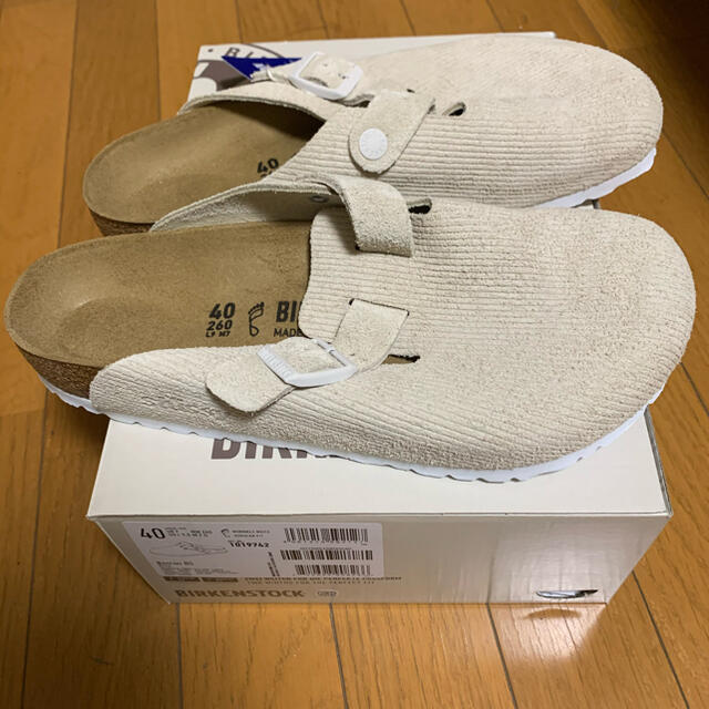 stussy Birkenstock - サンダル