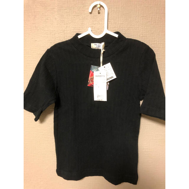 MARKEY'S(マーキーズ)のMARKEY'S 110@031905 キッズ/ベビー/マタニティのキッズ服女の子用(90cm~)(Tシャツ/カットソー)の商品写真