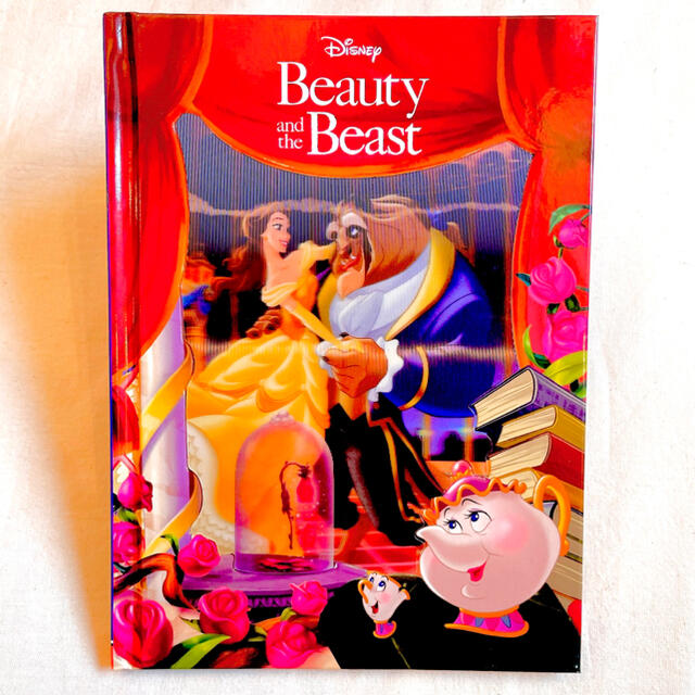 Disney 新品 ディズニープリンセス 英語絵本 美女と野獣 洋書 誕生日プレゼント Dweの通販 By Ray S Shop ディズニー ならラクマ Disney 新品 ディズニープリンセス 英語絵本 美女と野獣 洋書 誕生日プレゼント Dweの通販 By Ray S Shop ディズニー ならラクマ