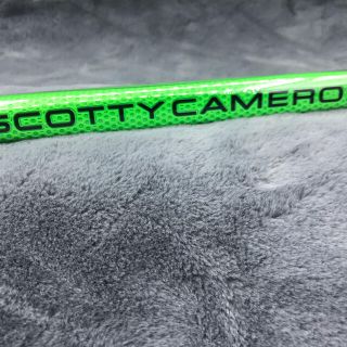 スコッティキャメロン(Scotty Cameron)のスコッティキャメロン パターグリップ(クラブ)