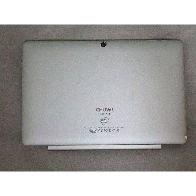タブレット CHUWI Hi10XR