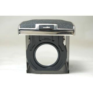 ZENZA BRONICA S2 前期 ボディ【完動品】