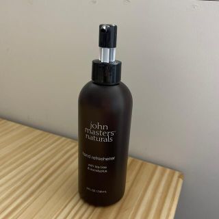 ジョンマスターオーガニック(John Masters Organics)の未使用品　ジョンマスター　T&E リフレッシュナー(その他)