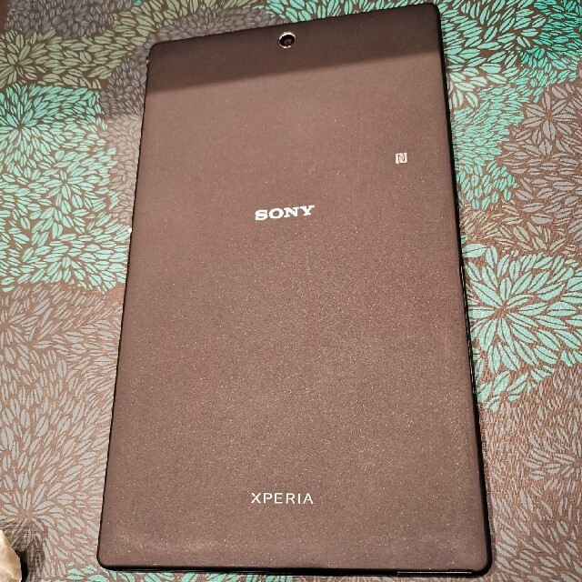 Xperia z3 tablet compact（ジャンク品）