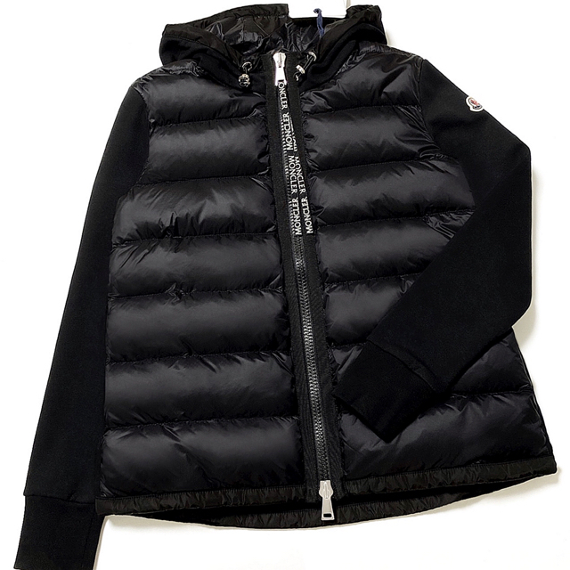 MONCLER - モンクレール MONCLER マグリア カーディガン ダウン ...