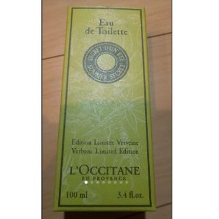 ロクシタン(L'OCCITANE)のミオ様専用 限定品 シークレットヴァーベナ(その他)