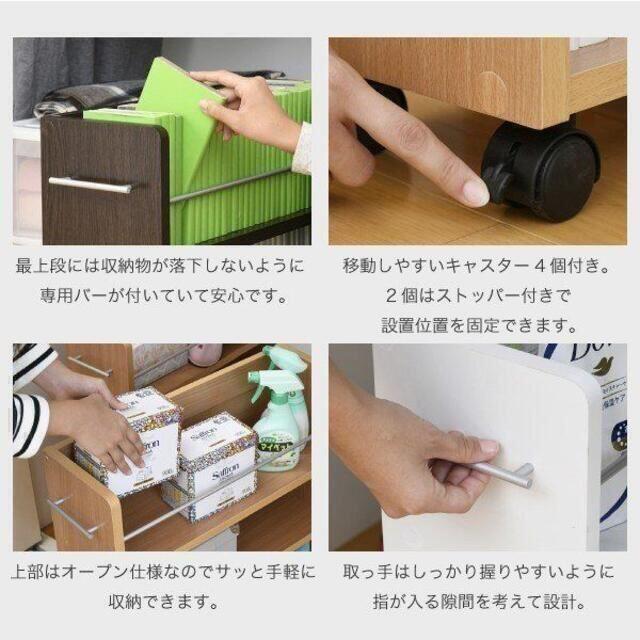 クローゼット 押入れ収納 本棚 4個セット キャスター付 漫画 Cd Dvdの通販 By リョウ S Shop ラクマ クローゼット 押入れ収納 本棚 4個セット キャスター付 漫画 Cd Dvdの通販 By リョウ S Shop ラクマ