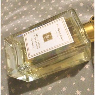 ジョーマローン(Jo Malone)のJo MaloneのWhite Moss&Snowdrop(ユニセックス)