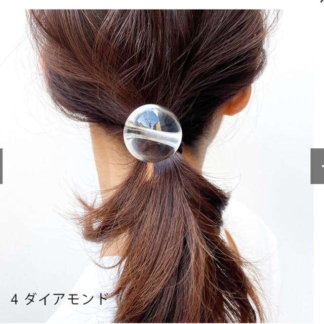 THE HAIR BAR TOKYO ルーサイトキャンディポニー | makprogres.com.mk