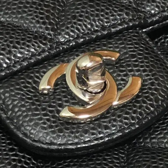 CHANEL(シャネル)のCHANEL シャネル マトラッセ クラシックハンドバッグ25 レディースのバッグ(ショルダーバッグ)の商品写真