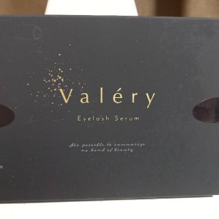 Valery まつ毛美容液(まつ毛美容液)