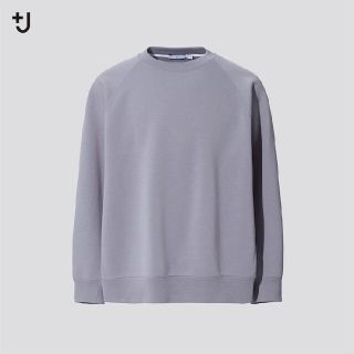 ユニクロ(UNIQLO)のユニクロ　J ドライスウェットシャツ　M(スウェット)