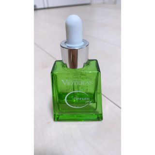 ゲラン(GUERLAIN)のCセラム(美容液)