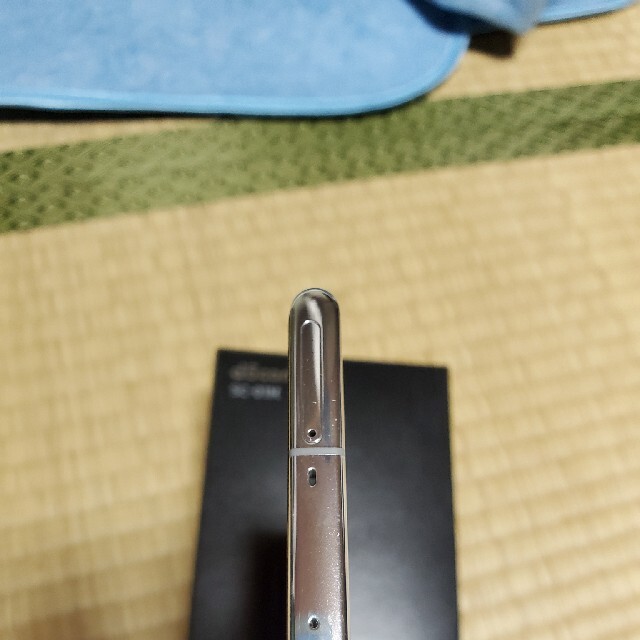 激安銀座 【送料無料】美品 GALAXY Note 10+ SC-01M 