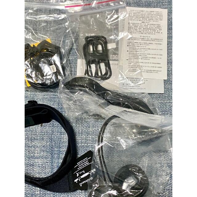GARMIN☆ガーミン☆EDGE 830 セット☆エッジ830