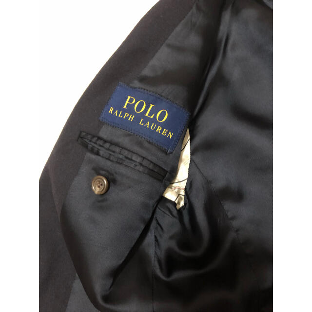 POLO RALPH LAUREN - ポロラルフローレン ジャケット 130 イタリア製の