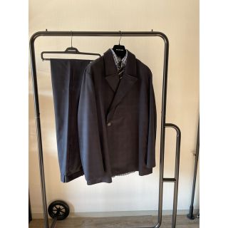 バレンシアガ(Balenciaga)の(最終値下げ)■BALENCIAGA setup★スーツ☆セットアップ(その他)