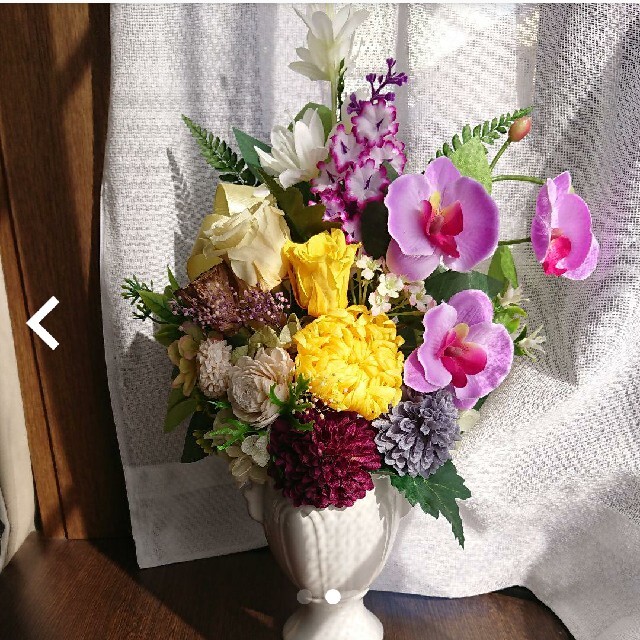 限定SALE新品 SOLD☆お供え花☆725の通販 by harukira's shop|ラクマ 最安値セール