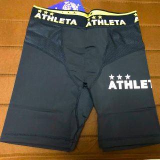 アスレタ(ATHLETA)のアスレタ　ATHLETA スパッツ　サッカー(ウェア)