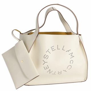 ステラマッカートニー(Stella McCartney)のステラマッカートニー　バッグ(トートバッグ)