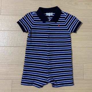 ラルフローレン(Ralph Lauren)のラルフローレン ロンパース(ロンパース)